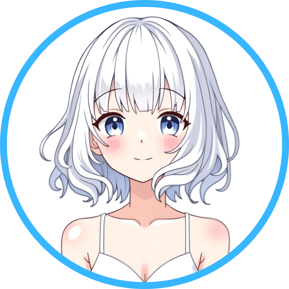 プロフィール画像